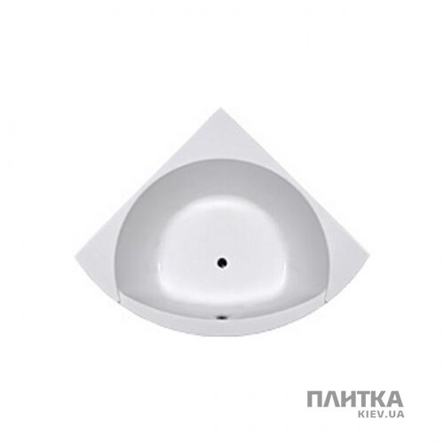 Акрилова ванна Kolo Magnum XWN3055 155х155 кутова білий - Фото 1