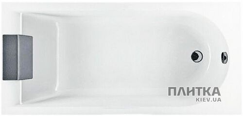 Акриловая ванна Kolo Mirra XWP3350001 150х75 белый - Фото 1