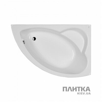 Акриловая ванна Kolo Neo Plus XWA0760 160х100 правая белый - Фото 1