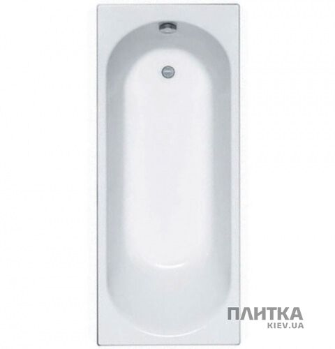 Акриловая ванна Kolo Opal Plus XWP1360 160х70 белый - Фото 1