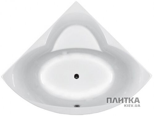 Акрилова ванна Kolo Relax XWN3050 150х150 кутова білий - Фото 1