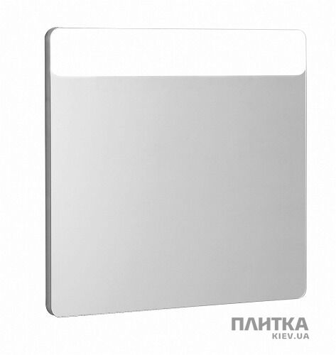 Зеркало для ванной Kolo Traffic 88423 LED 70см сатин - Фото 1