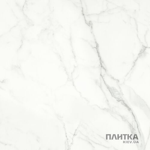 Керамограніт La Faenza I Marmi MIXTURE 60W LP білий - Фото 2