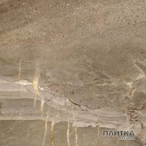 Керамогранит La Faenza I Marmi MIXTURE 60T коричневый - Фото 5