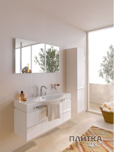 Зеркало для ванной Laufen Case H4472629961441 (4.4726.2.996.144.1) 120 см зеркало - Фото 3