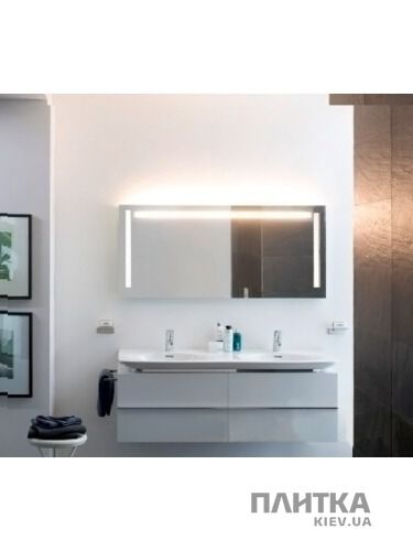Зеркало для ванной Laufen Palace H4472849961441 (4.4728.4.996.144.1) 150 см зеркало - Фото 3