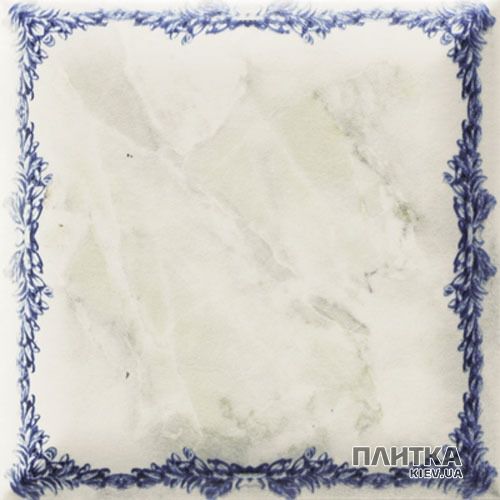 Плитка Mainzu Davinci DECOR PROVENZALE белый,голубой,серый,синий - Фото 5