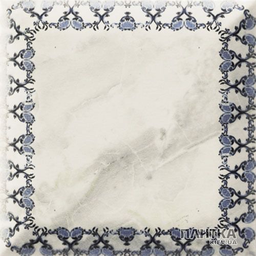 Плитка Mainzu Davinci DECOR PROVENZALE белый,голубой,серый,синий - Фото 6