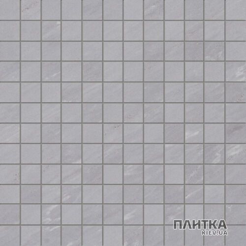 Мозаика Marca Corona Deluxe 9385 DEX.GREY TESSERE NAT серый