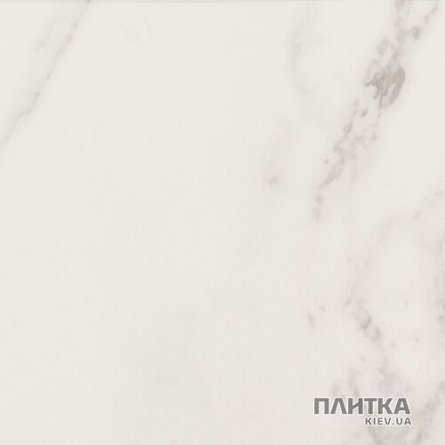Керамограніт Marca Corona Deluxe 8714 DEX.WHITE 60 RETT. білий - Фото 3