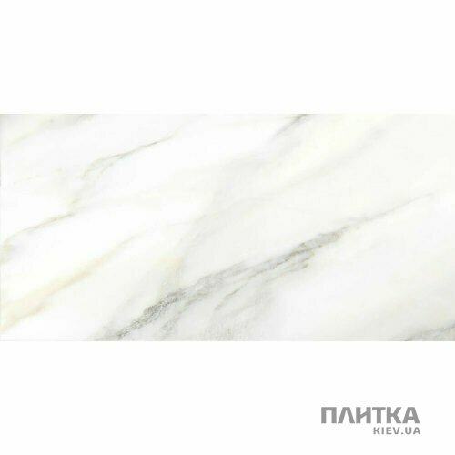 Керамограніт Megagres Carrara HELENICO WHITE 600х1200х10 білий - Фото 3