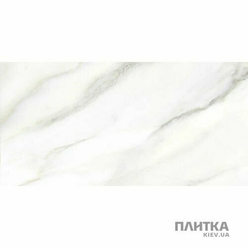 Керамограніт Megagres Carrara HELENICO WHITE 600х1200х10 білий - Фото 4