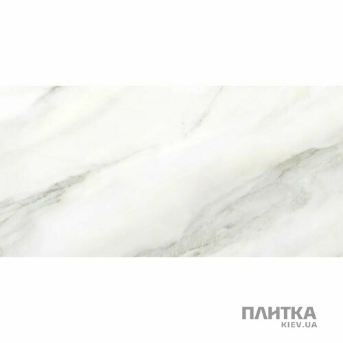 Керамогранит Megagres Carrara HELENICO WHITE 600х1200х10 белый - Фото 5