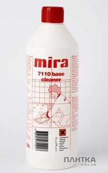 Средство по уходу Mira Средство по уходу mira 7110 base cleaner (1л)