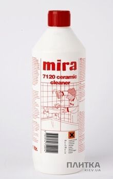 Средство по уходу Mira Средство по уходу mira 7120 ceramic cleaner (1л)