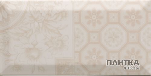 Плитка Monopole Ceramica Antique ANTIQUE MARFIL бежевый,кремовый - Фото 4