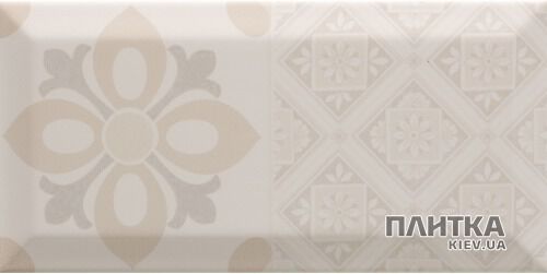 Плитка Monopole Ceramica Antique ANTIQUE MARFIL бежевый,кремовый - Фото 7