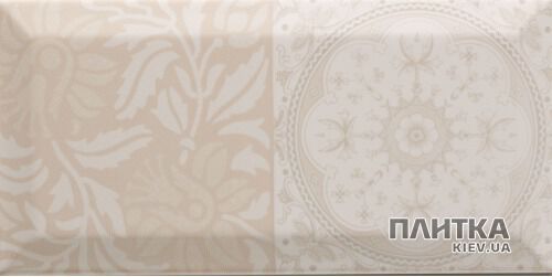 Плитка Monopole Ceramica Antique ANTIQUE MARFIL бежевый,кремовый - Фото 8