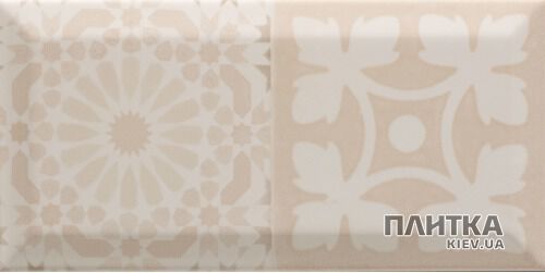 Плитка Monopole Ceramica Antique ANTIQUE MARFIL бежевый,кремовый - Фото 9