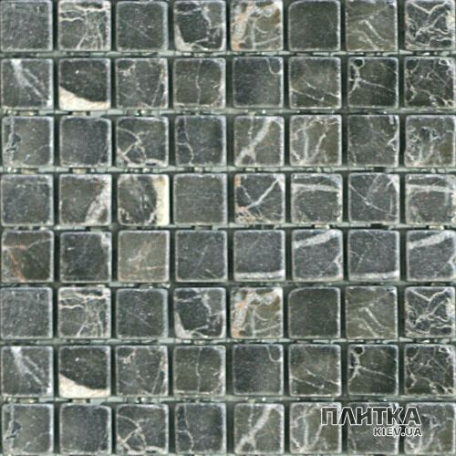 Мозаїка Mozaico de Lux Stone C-MOS C-MOS MYSTERY сірий
