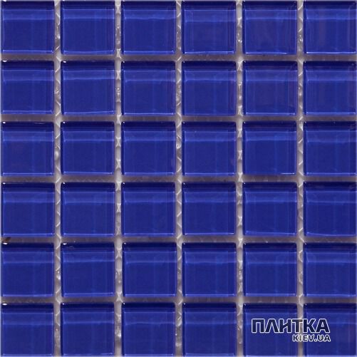 Мозаїка Mozaico de Lux K-MOS K-MOS SG4020 синій