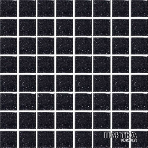 Мозаика Mozaico de Lux M-MOS M-MOS MSD-402 BLACKBERRY черничный