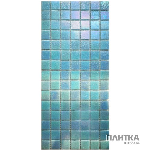 Мозаика Mozaico de Lux R-MOS R-MOS WN12 голубой