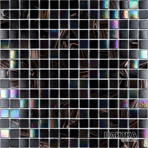 Мозаика Mozaico de Lux V-MOS V-MOS AST002 черный - Фото 2