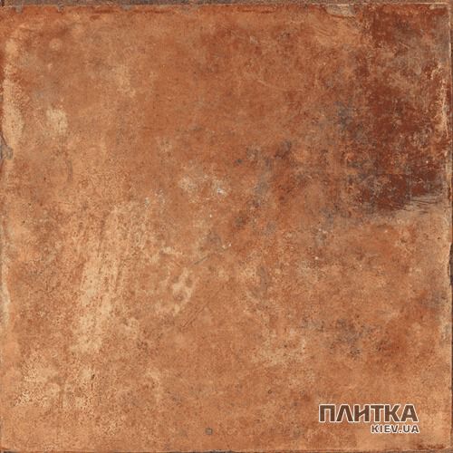 Керамогранит Novabell Materia MAT-630N ROSSO коричневый - Фото 2