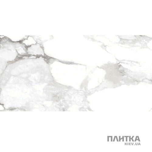 Керамограніт Peronda-Museum Haute HAUTE WHITE EP/60X120/R білий - Фото 2