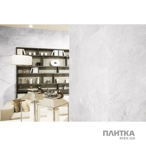 Плитка Porcelanosa Image IMAGE WHITE 59,6х150 білий - Фото 2