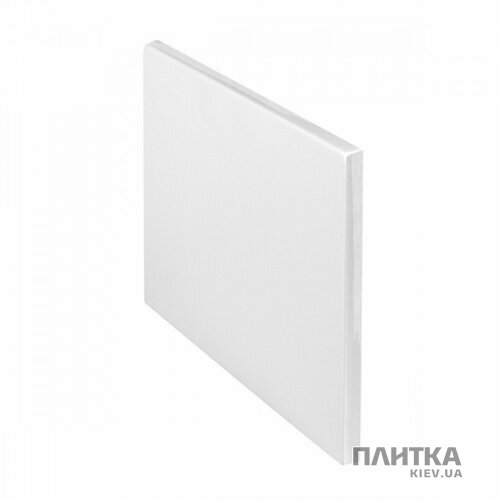 Панель для ванны Primera Project Боковая панель 75 см для ванн Intera, Easy, Smart белый - Фото 1