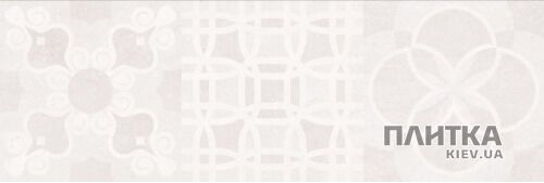 Плитка Prissmacer Blonda DEC BLONDA GRIS серый,светло-серый - Фото 4