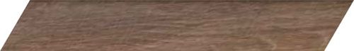 Керамогранит Rondine Vintage VNTG BRUNE CHEVRON коричневый - Фото 2
