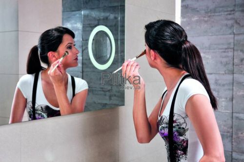 Зеркало ROYO 19995 LLUM Зеркало-100 з подсв. - Фото 3