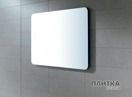 Зеркало для ванной ROYO Esferic 7040 серебристый - Фото 1