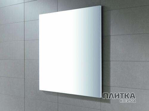 Дзеркало для ванної ROYO Murano 21517 сірий,сріблястий - Фото 1