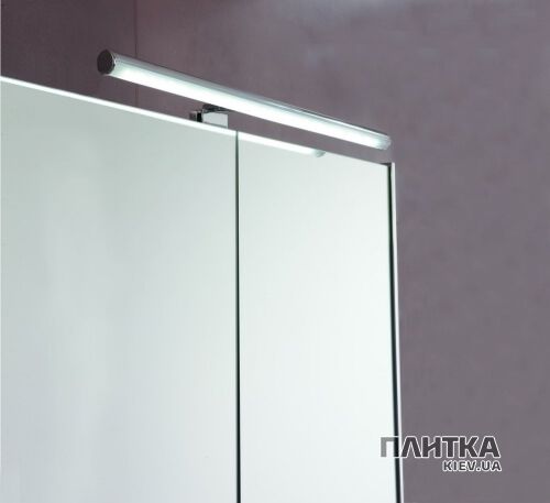 Светильник для ванной ROYO Soul 21555 хром - Фото 1