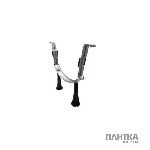 Ножка для ванны Smavit CASSIA 1091527 Metal legs ножки металлические для ванн хром