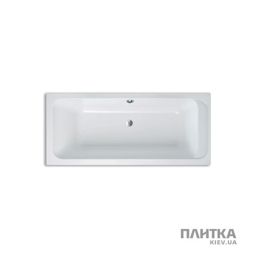 Акрилова ванна Villeroy&Boch Architectura uBA178ARA2V-01 170х80 білий - Фото 1