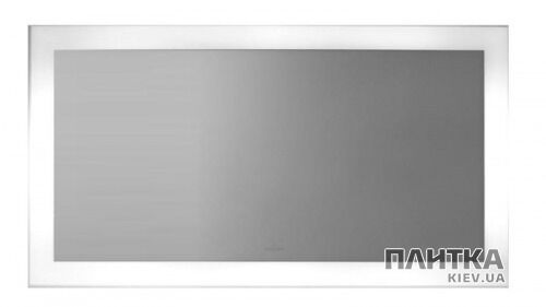 Зеркало для ванной Villeroy&Boch La Belle A336D500 135см серый - Фото 1
