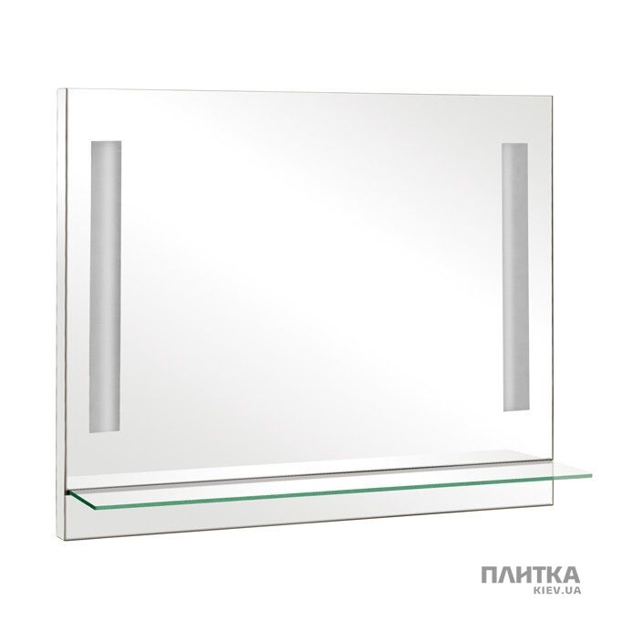 Зеркало для ванной Аква Родос Милано 95х80 см