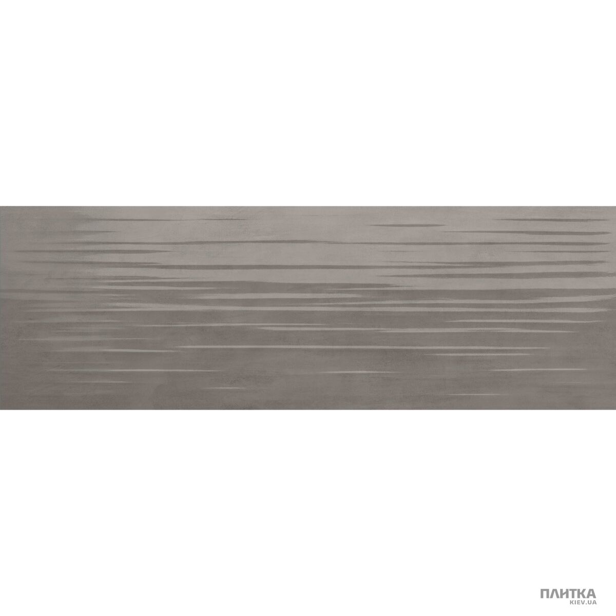 Плитка ALELUIA CERAMIC Board BOARD JAZZ DARK GREY серый