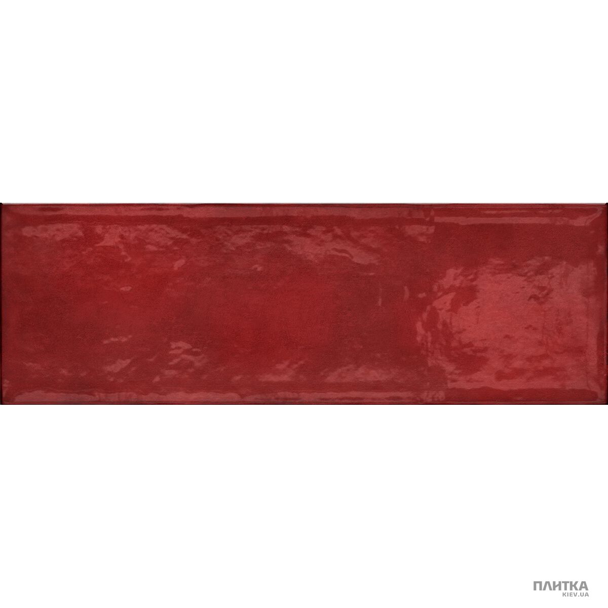 Плитка Alfobel Menorca MENORCA BURDEOS красный,бордовый
