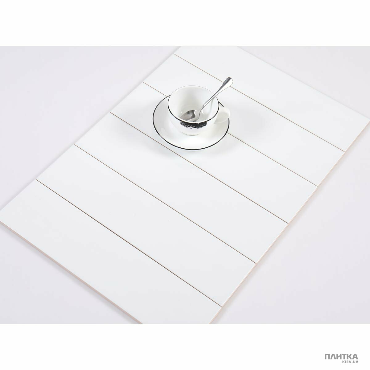 Плитка Almera Ceramica GMS1301 WHITE белый
