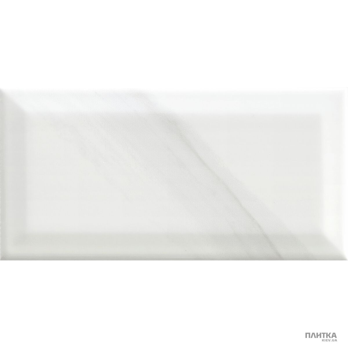 Плитка Almera Ceramica GMC1200KB білий