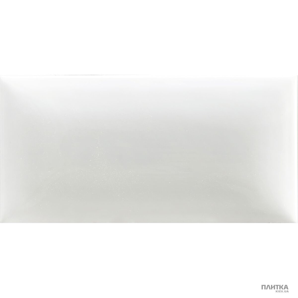 Плитка Almera Ceramica GMS751501F WHITE білий