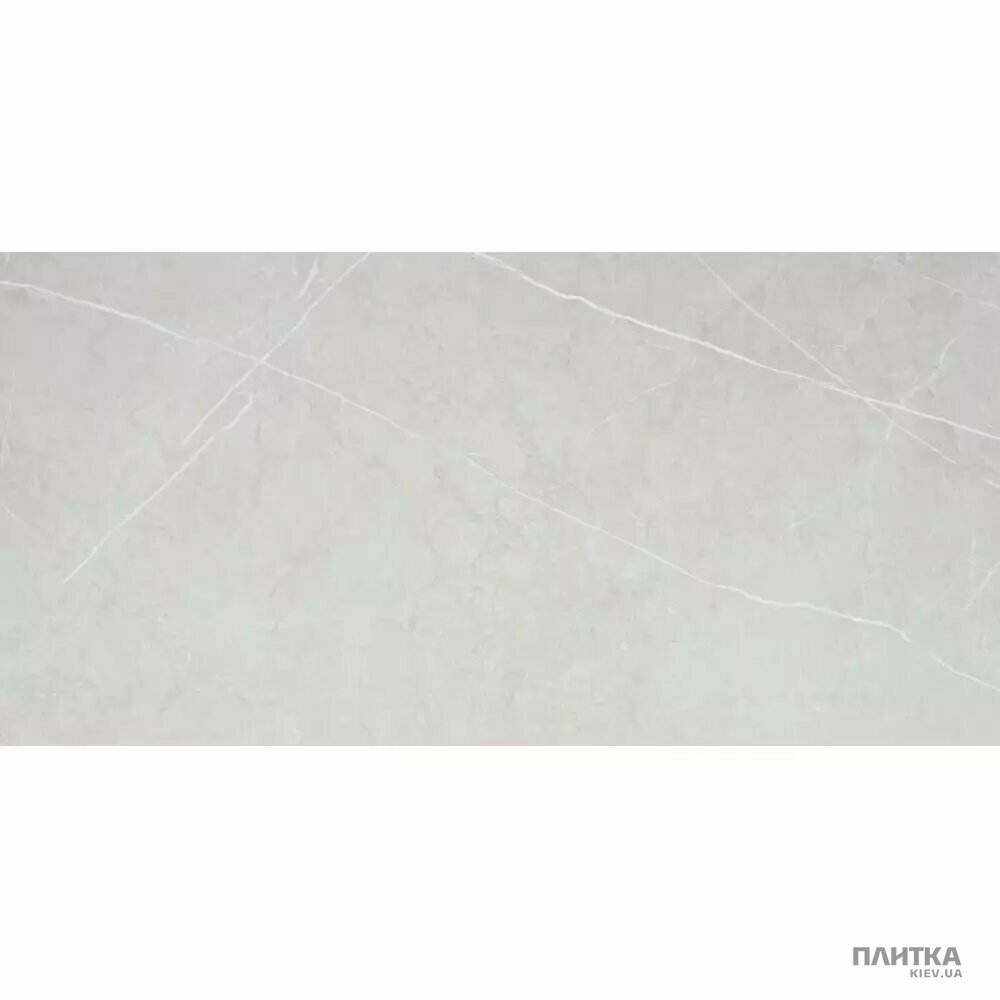 Керамограніт Almera Ceramica Alure ALURE WHITE SATINADO RECT 600х1200х10 білий,світло-сірий