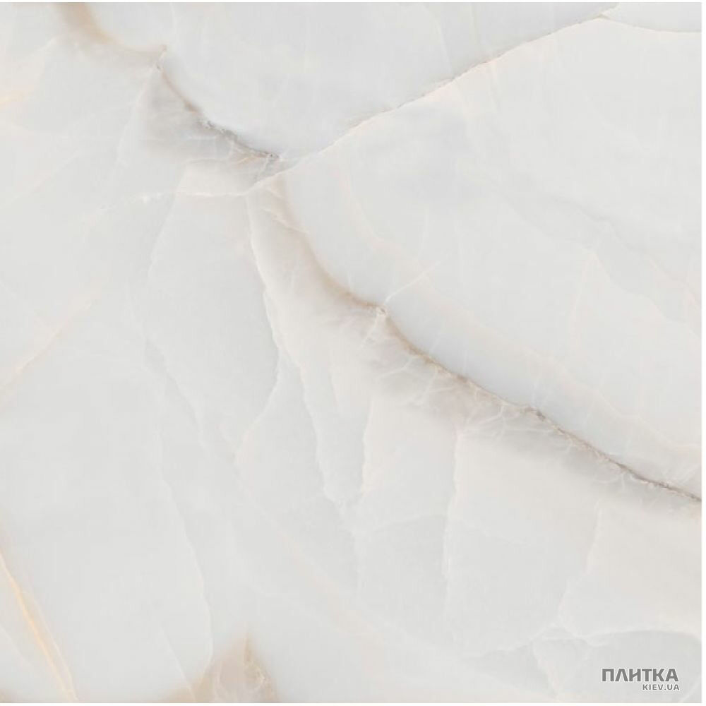 Керамограніт Almera Ceramica Harvey HARVEY NATURAL POLISHED 1200х1200х10 білий