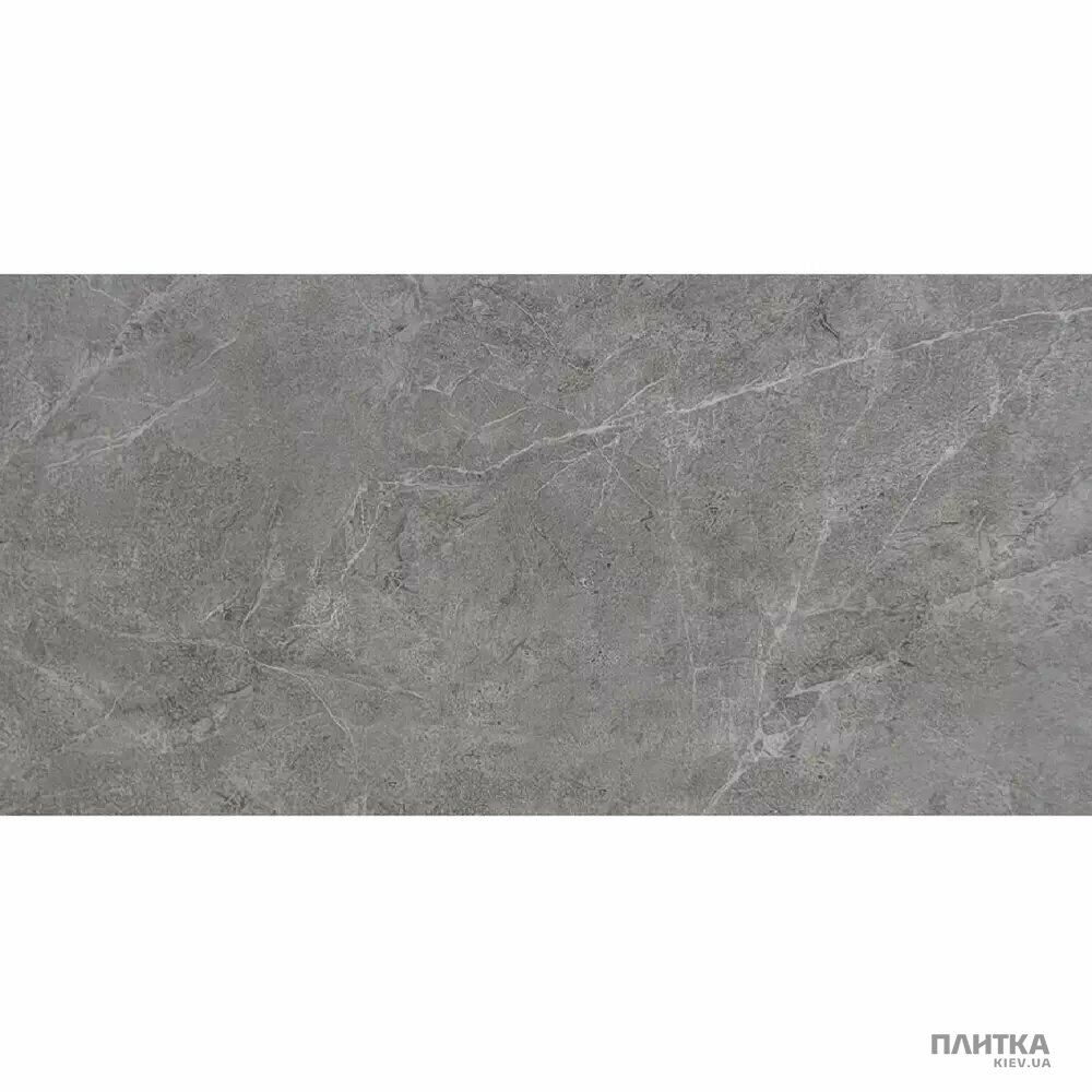 Керамограніт Almera Ceramica Holly Wood MC612F972 VENERA 600х1200х10 сірий,темно-сірий